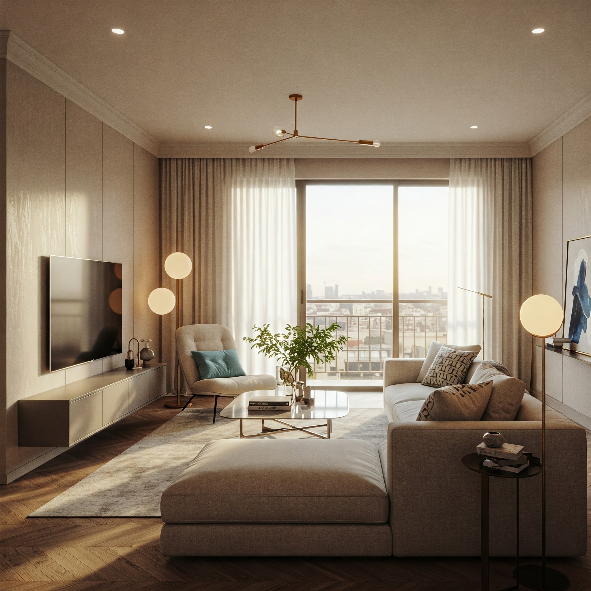 Ladétente Luxury Accommodation